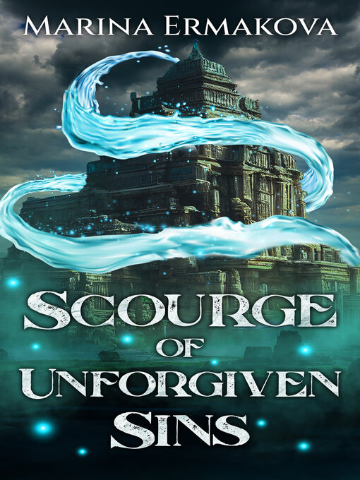 Title details for Scourge of Unforgiven Sins by Marina Ermakova - Available